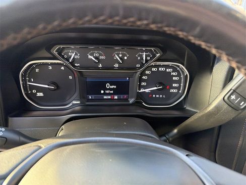 Used 2022 GMC Sierra 2500 AT4 w/ Gooseneck/5TH Wheel Package image 19