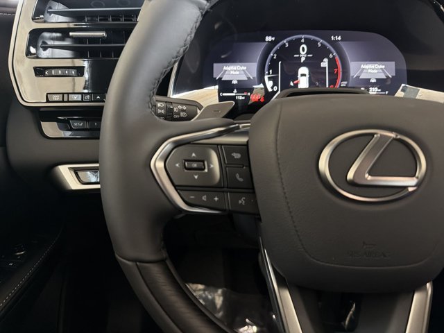 Certified 2026 Lexus RX 350 Premium w/ Convenience Package FWD image 14