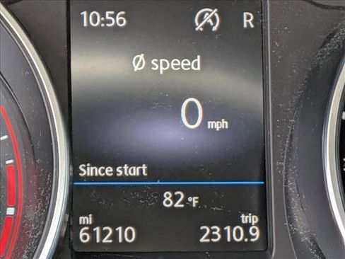 Used 2019 Volkswagen Tiguan S w/ Driver Assistance Package image 5