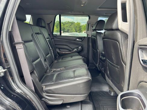 Used 2015 GMC Yukon SLT AWD/4WD image 19