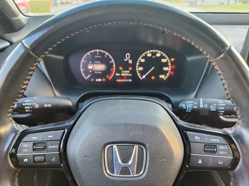 Used 2024 Honda HR-V Sport image 19