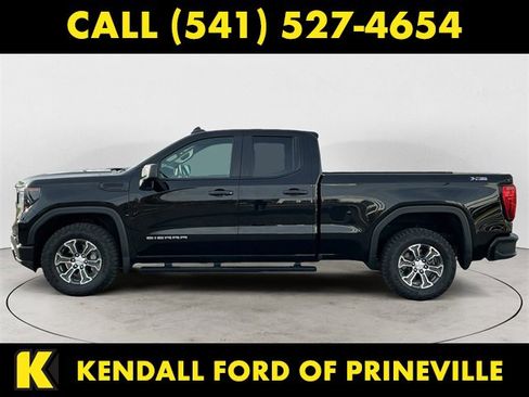 Used 2023 GMC Sierra 1500 Pro image 2