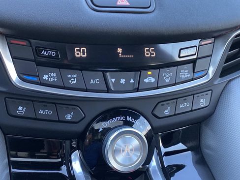 Used 2021 Acura TLX w/ A-SPEC Pkg image 15