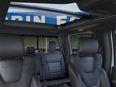 New 2025 Ford F150 Raptor image 22