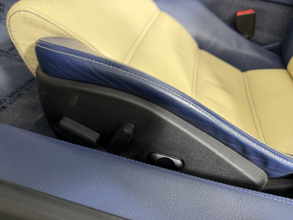 Used 2007 Lamborghini Gallardo Spyder AWD/4WD image 40