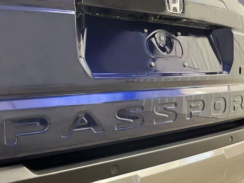 New 2026 Honda Passport TrailSport image 5