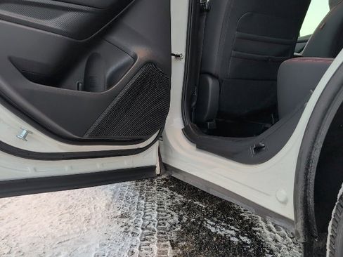 Used 2021 Subaru Forester Sport image 25