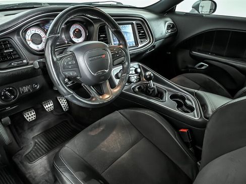 Used 2017 Dodge Challenger T/A RWD image 15