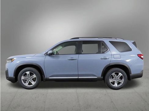 New 2026 Honda Pilot EX-L image 2