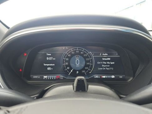 Used 2024 Cadillac CT5 V w/ Super Cruise 2 Package image 13