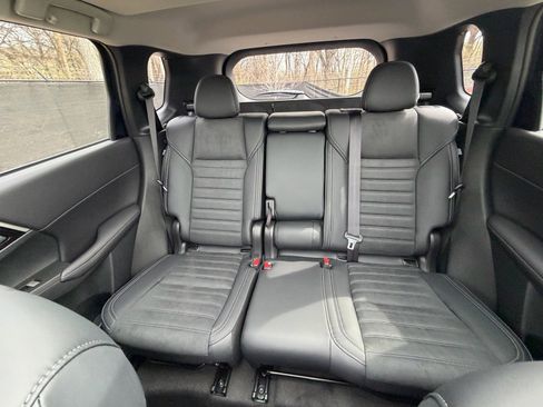 New 2026 Mitsubishi Outlander SE image 35