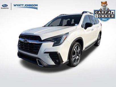 Used 2024 Subaru Ascent Touring w/ Popular Package #2