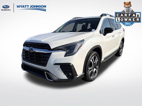 Used 2024 Subaru Ascent Touring w/ Popular Package #2 image 1