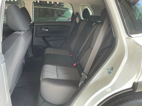 Certified 2026 Nissan Rogue SV image 16