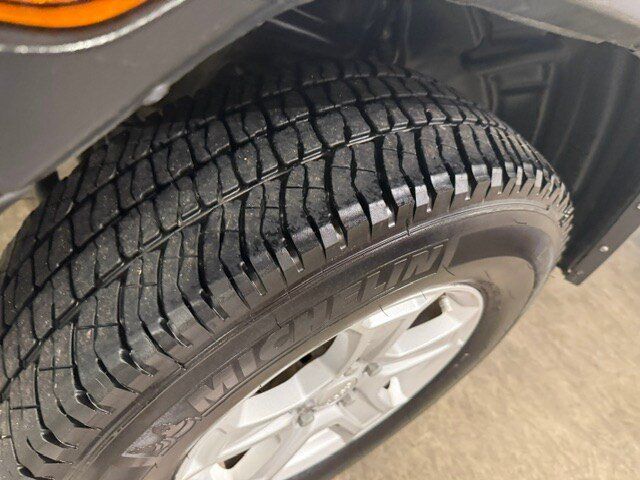 Used 2021 Jeep Wrangler Unlimited Sport AWD/4WD image 45