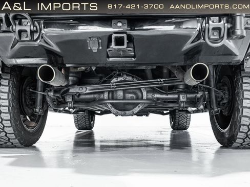 Used 2008 HUMMER H2 AWD/4WD image 43