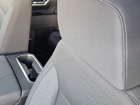 New 2026 Chevrolet Silverado 3500 LT w/ Texas Edition image 26