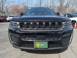 New 2026 Jeep Grand Cherokee L Limited w/ Limited Altitude Package AWD/4WD video 2