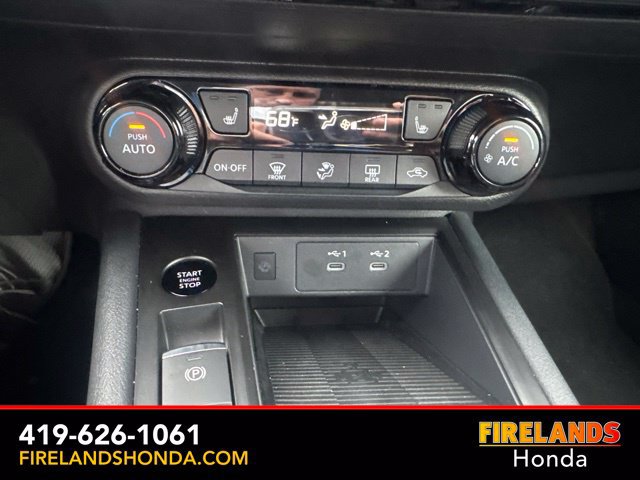 Used 2026 Nissan Kicks SV w/ Cold Weather Package AWD/4WD image 22