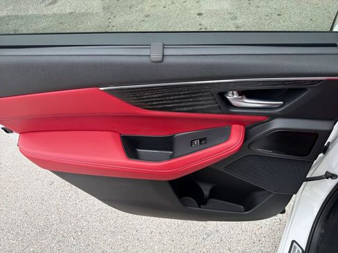 New 2026 Acura MDX Type S image 28