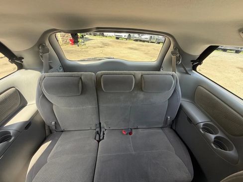 Used 2009 Toyota Sienna LE FWD image 22