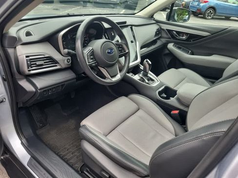 Used 2021 Subaru Outback Limited AWD/4WD image 28
