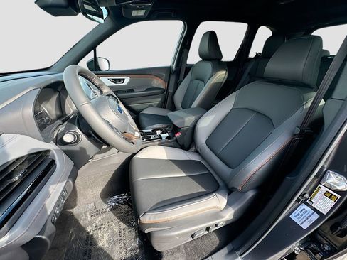 New 2026 Subaru Forester Sport image 25