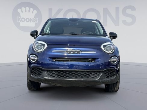 Used 2022 FIAT 500X Pop w/ Pop Value Package image 10