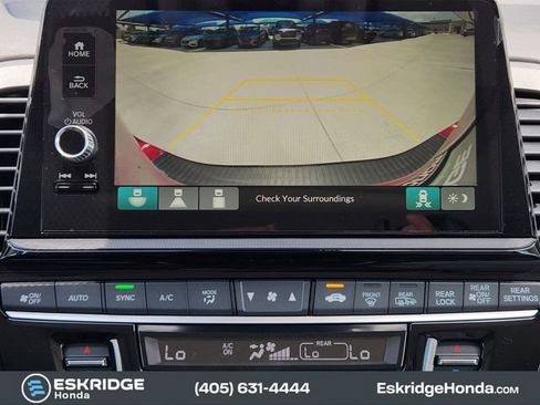 New 2026 Honda Odyssey EX-L image 13