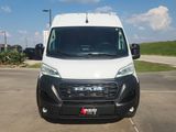 Used 2023 RAM ProMaster 2500 w/ Crew Van Package image 3