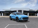 New 2026 Buick Envista Sport Touring w/ Convenience I Package image 2