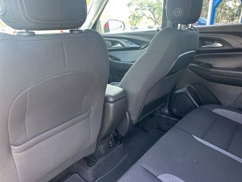 Used 2023 Chevrolet TrailBlazer LT w/ Convenience Package image 31