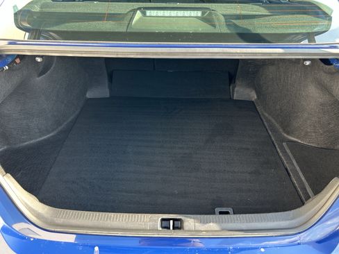 Used 2025 Toyota Camry LE FWD image 21