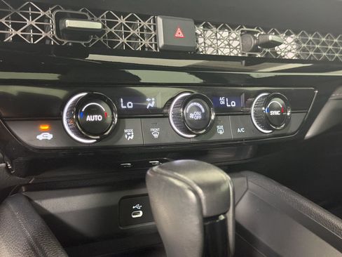 Certified 2023 Honda Accord Sport image 19