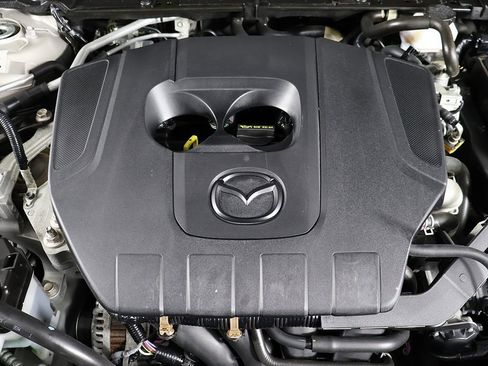 Used 2024 MAZDA CX-30 AWD 2.5 S w/ Select Sport Pkg image 13