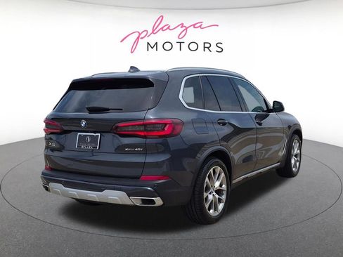 Used 2022 BMW X5 xDrive40i AWD/4WD image 5