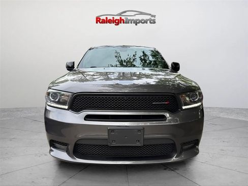 Used 2020 Dodge Durango GT AWD/4WD image 3