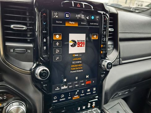 Used 2023 RAM 1500 Rebel w/ Rebel Level 2 Equipment Group AWD/4WD image 16