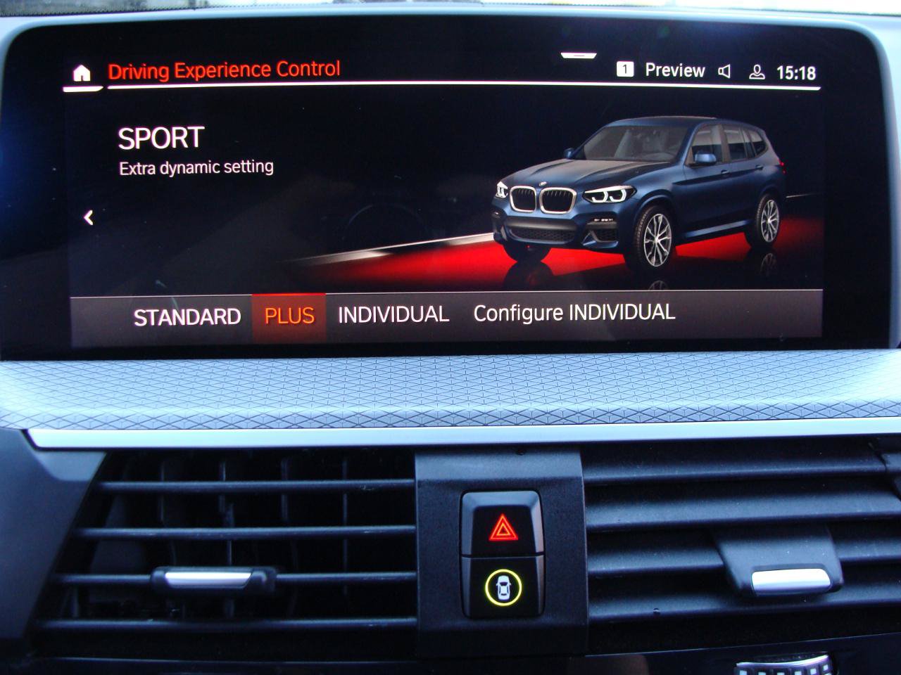 Used 2021 BMW X3 xDrive30i w/ Executive Package AWD/4WD image 25