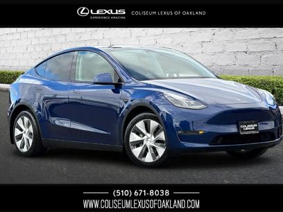 Used 2023 Tesla Model Y Long Range