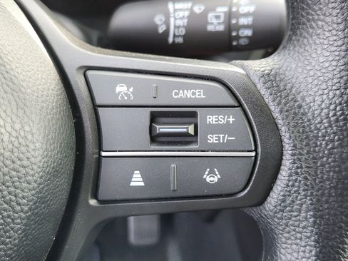 Certified 2026 Honda CR-V LX image 23