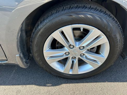 Used 2013 Acura ILX AT image 13