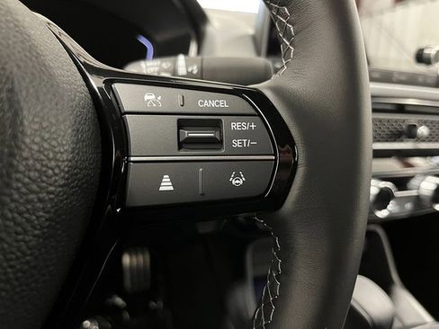 New 2026 Honda Civic Sport image 16