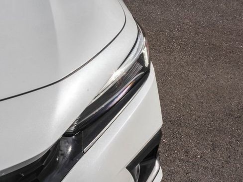 Used 2024 Honda Civic Sport image 16