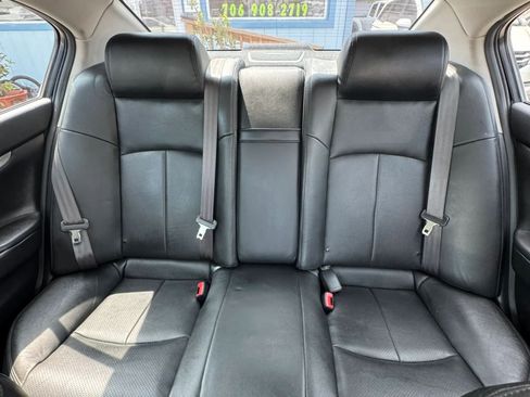 Used 2013 INFINITI G37 x Sedan w/ Premium Pkg AWD/4WD image 20