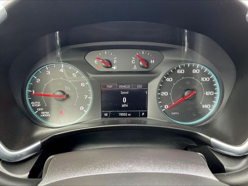 Used 2023 Chevrolet Equinox LS AWD/4WD image 23