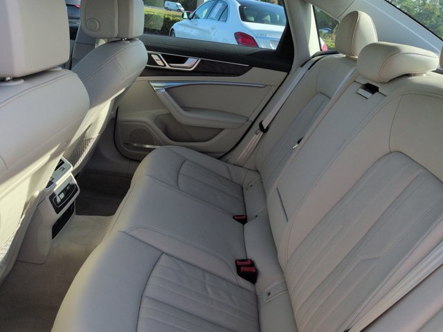Used 2019 Audi A6 2.0T Premium Plus AWD/4WD image 13