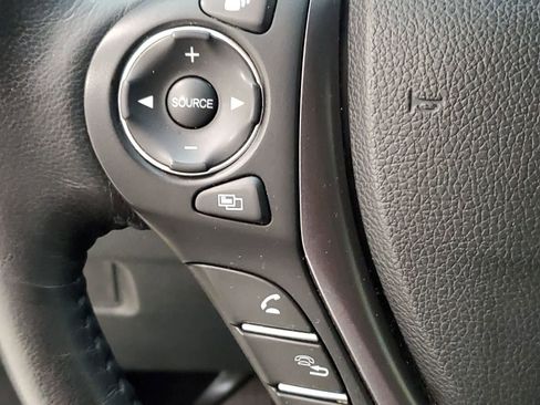 Certified 2023 Honda Ridgeline RTL image 12