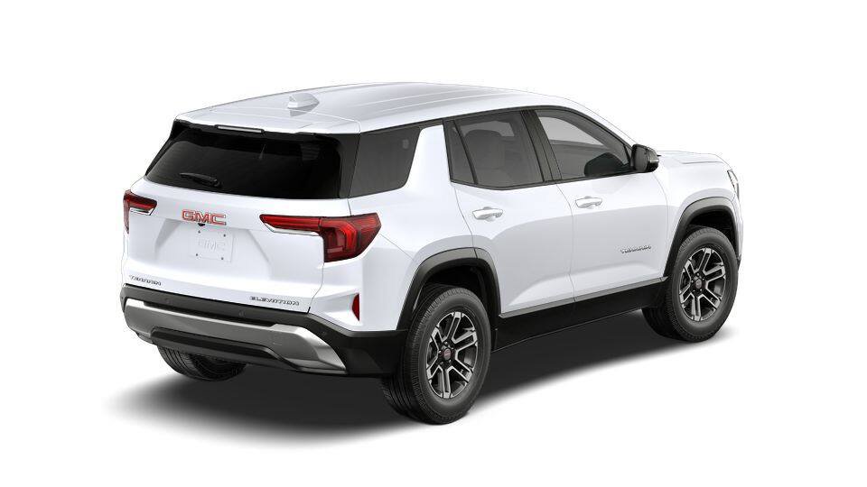 New 2027 GMC Terrain Elevation FWD image 5