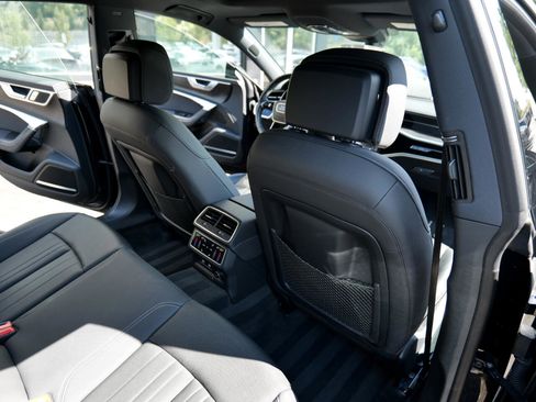 Used 2019 Audi A7 3.0T Premium Plus image 44